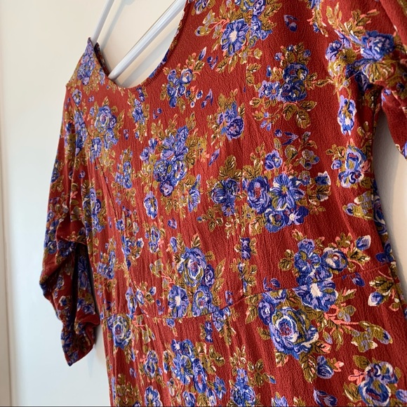 Heritage 1981 Dress - Picture 4 of 14